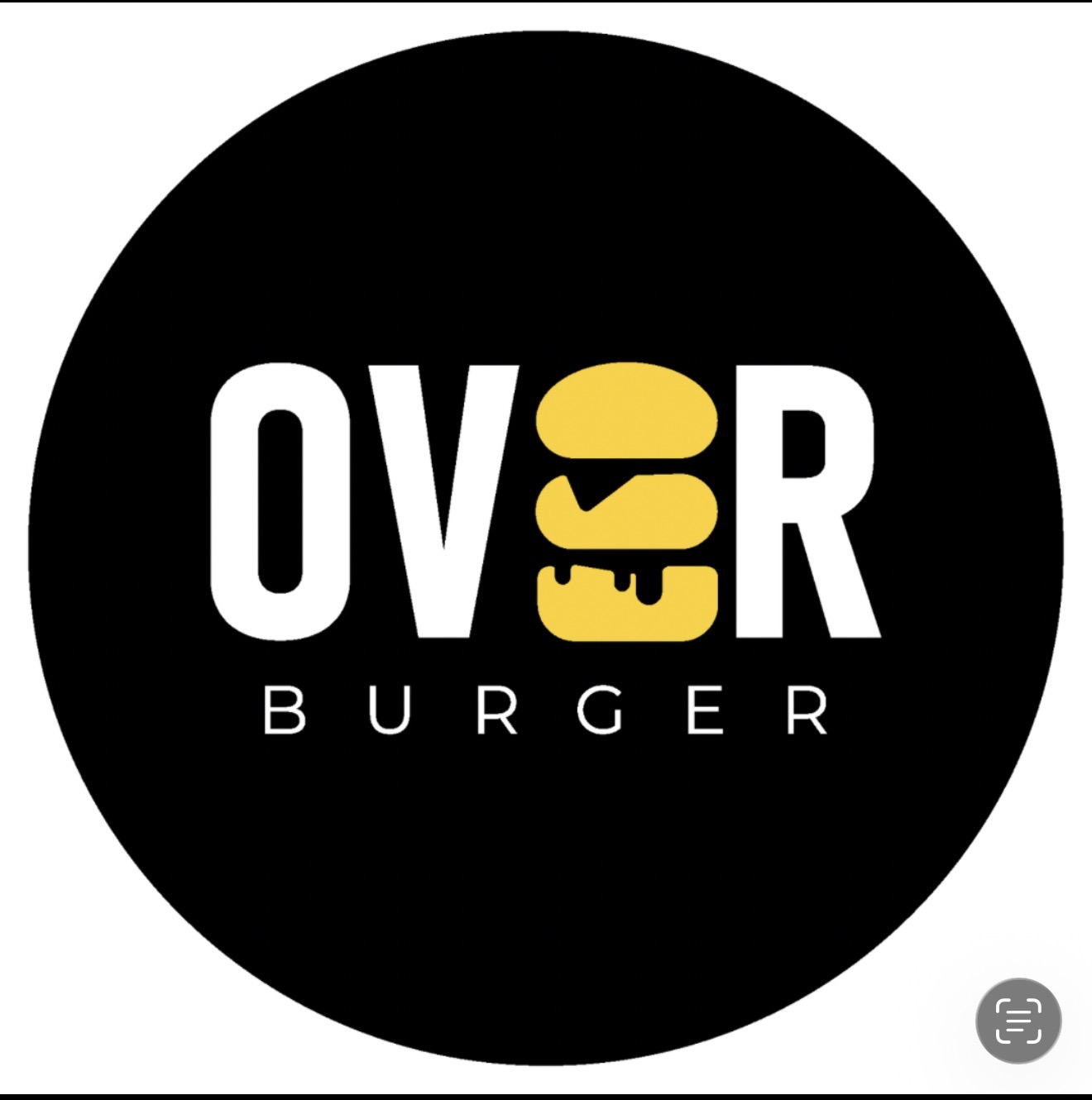 Over Burger